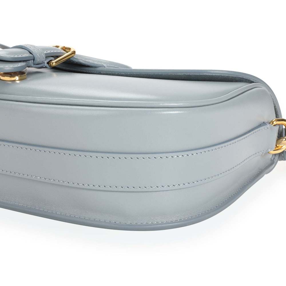 Dior Cloud Blue Box Calfskin Medium Bobby Bag - Picture 6 of 9